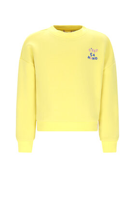 NONO Meisjes Sweater Konono