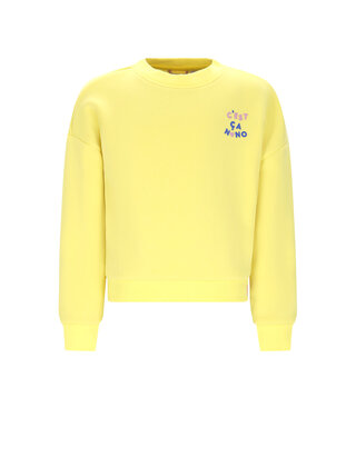 NONO Meisjes Sweater Konono