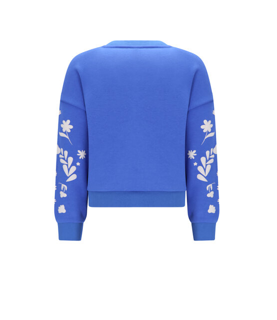 NONO Meisjes Sweater Konono