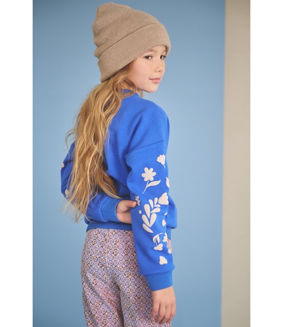 NONO Meisjes Sweater Konono