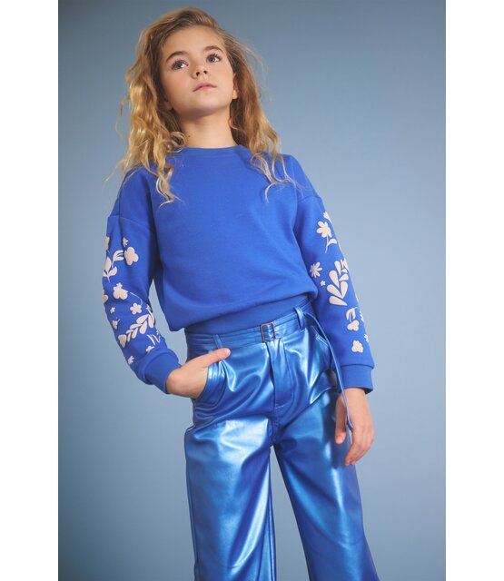 NONO Meisjes Sweater Konono