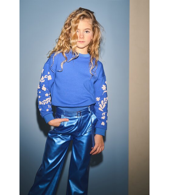 NONO Meisjes Sweater Konono