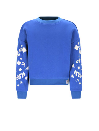 NONO Meisjes Sweater Konono