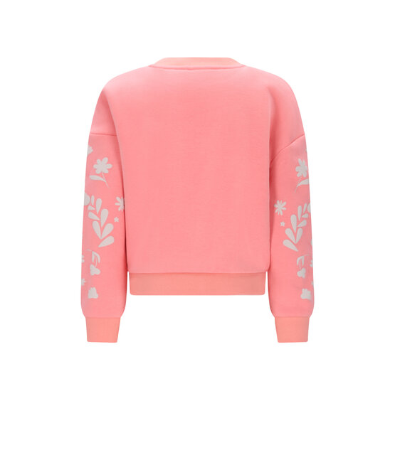 NONO Meisjes Sweater Konono