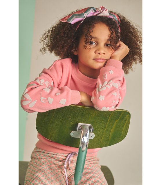 NONO Meisjes Sweater Konono