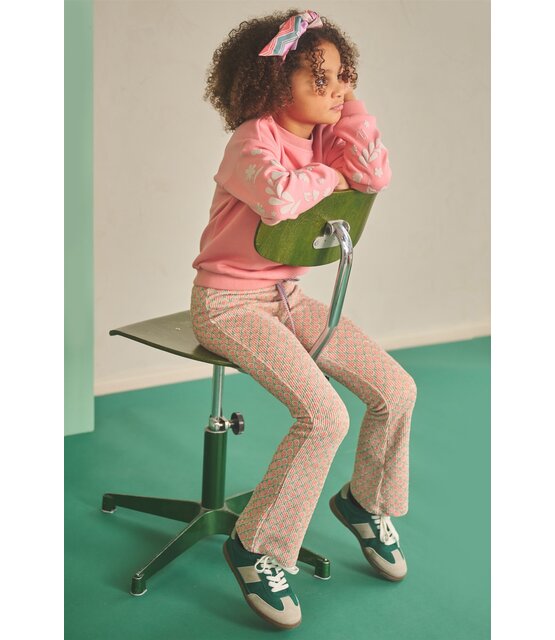 NONO Meisjes Sweater Konono