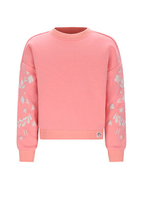 NONO Meisjes Sweater Konono