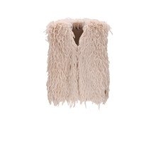 NONO Meisjes Gilet Kath