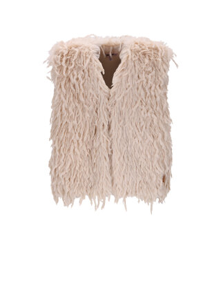 NONO Meisjes Gilet Kath