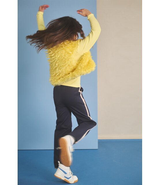 NONO Meisjes Gilet Kath