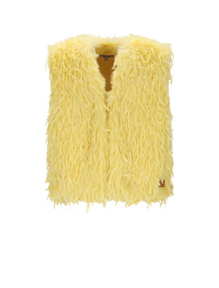 NONO Meisjes Gilet Kath