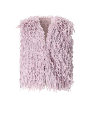 NONO Meisjes Gilet Kath