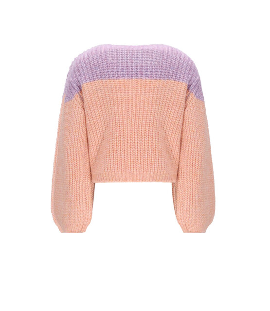 NONO Meisjes Sweater Kem