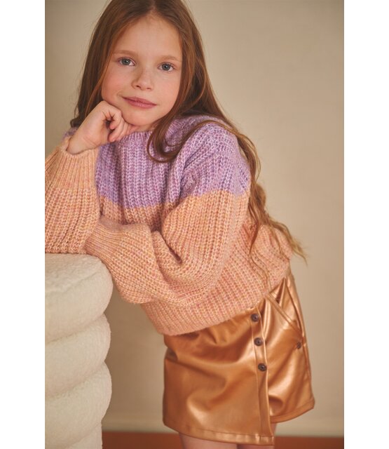 NONO Meisjes Sweater Kem