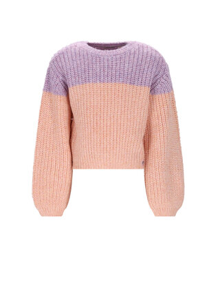 NONO Meisjes Sweater Kem