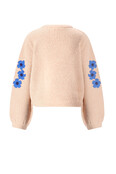NONO Meisjes Sweater Kem