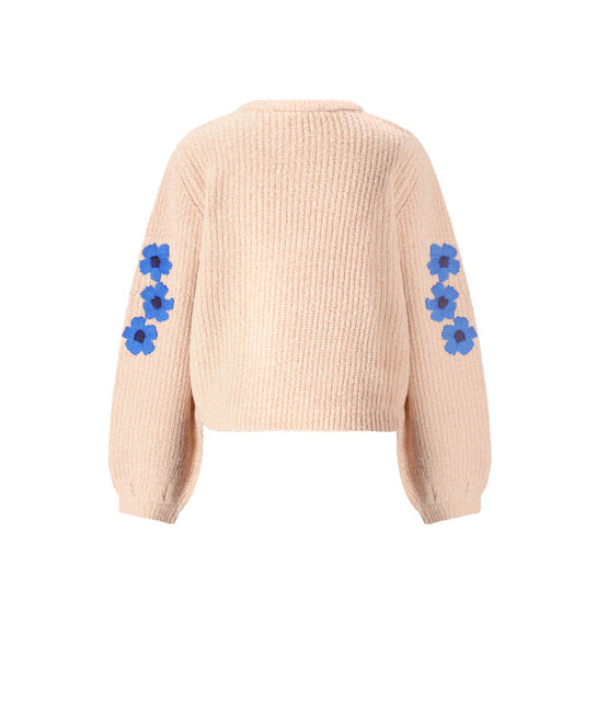 NONO Meisjes Sweater Kem