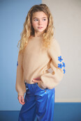 NONO Meisjes Sweater Kem