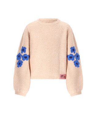 NONO Meisjes Sweater Kem