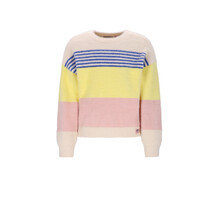 NONO Meisjes Sweater Kendra