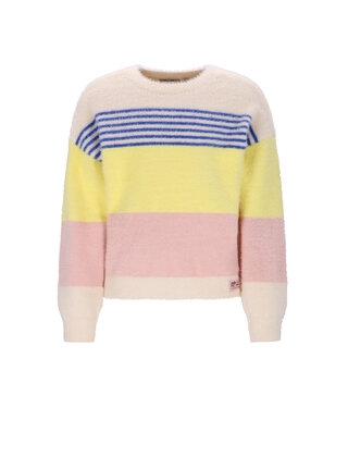 NONO Meisjes Sweater Kendra