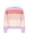 NONO Meisjes Sweater Kendra
