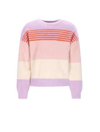 NONO Meisjes Sweater Kendra