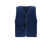 NONO Meisjes Gilet Kaby