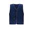 NONO NONO Meisjes Gilet Kaby