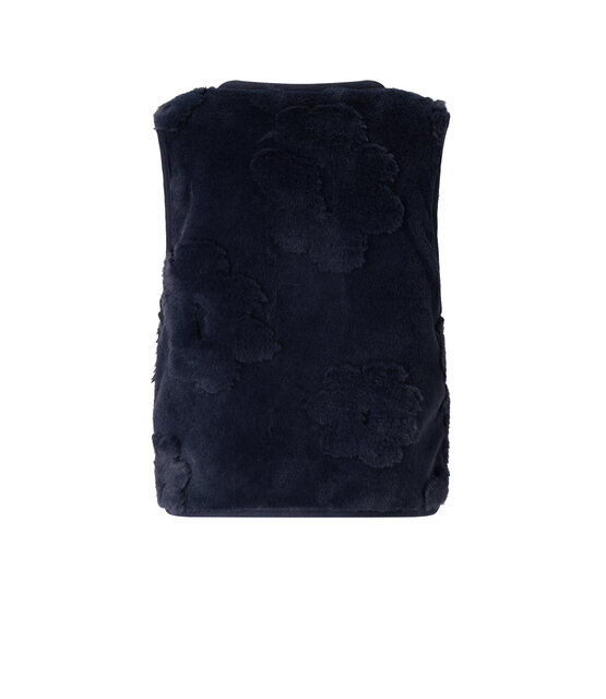 NONO Meisjes Gilet Katya