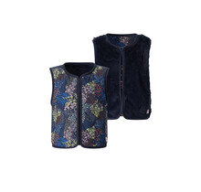 NONO Meisjes Gilet Katya
