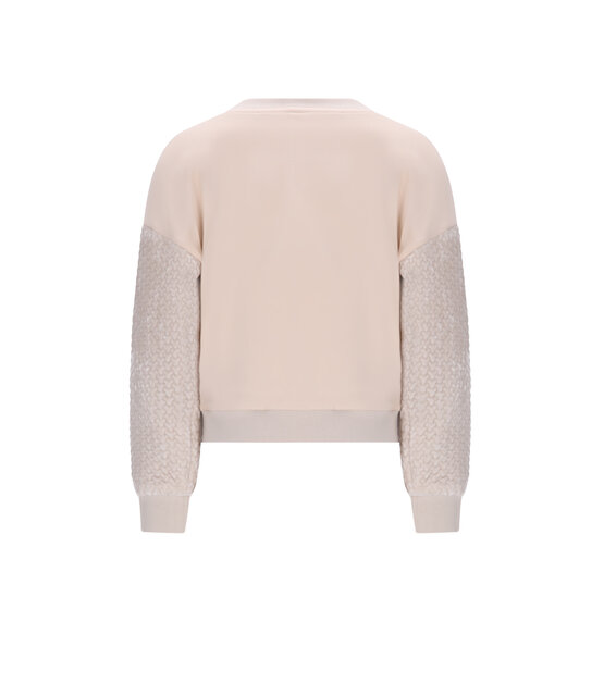 NONO Meisjes Sweater Konono