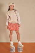 NONO Meisjes Sweater Konono