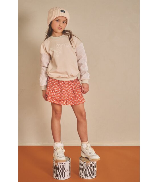 NONO Meisjes Sweater Konono