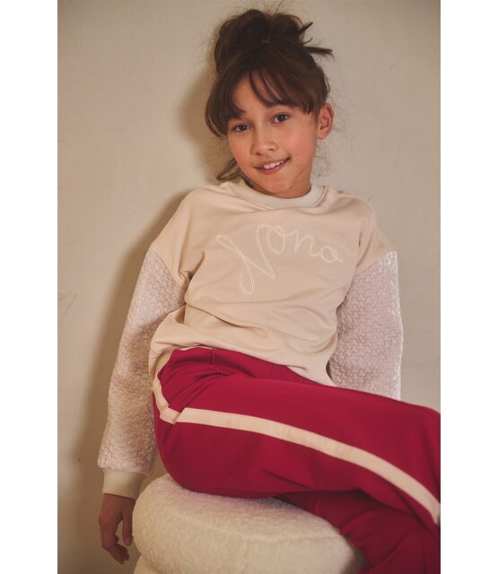 NONO Meisjes Sweater Konono