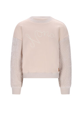 NONO Meisjes Sweater Konono