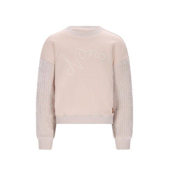 NONO Meisjes Sweater Konono