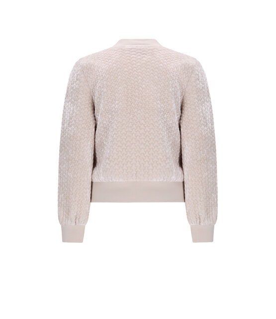 NONO Meisjes Vest Doris