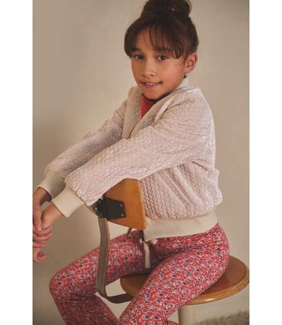 NONO Meisjes Vest Doris