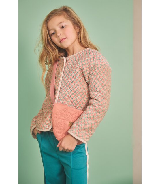 NONO Meisjes Vest Dimo