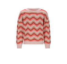 NONO Meisjes Sweater Kessy