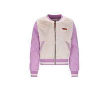 NONO Meisjes Vest/ Jas Doris