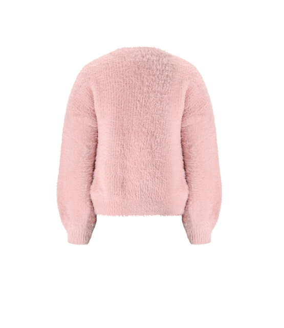 NONO Meisjes Sweater Kate