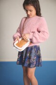 NONO Meisjes Sweater Kate