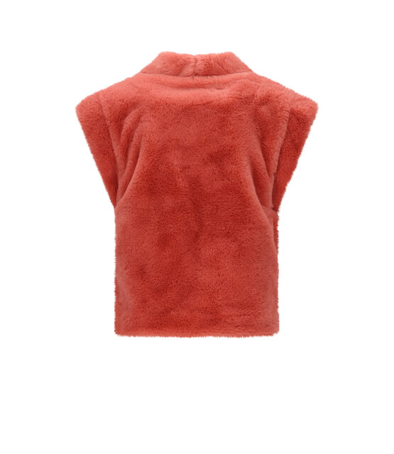 NONO Meisjes Gilet Kila