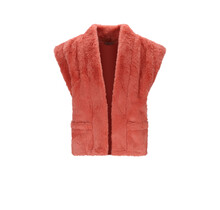 NONO Meisjes Gilet Kila