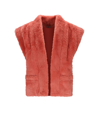 NONO Meisjes Gilet Kila