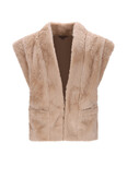 NONO Meisjes Gilet Kila NONO Meisjes Gilet Kila
