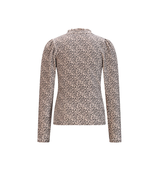 NONO Meisjes Longsleeve Koss