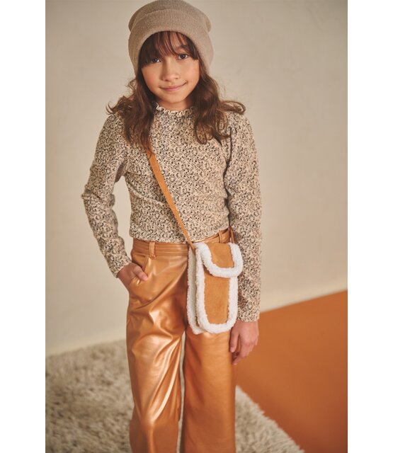 NONO Meisjes Longsleeve Koss